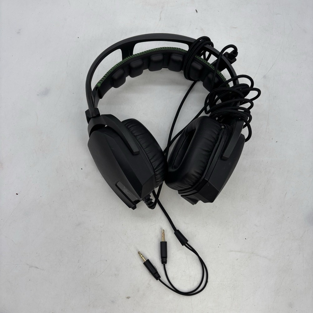 Razer Tiamat 2.2 Wired Over-Ear Gaming Headset 3.5mm